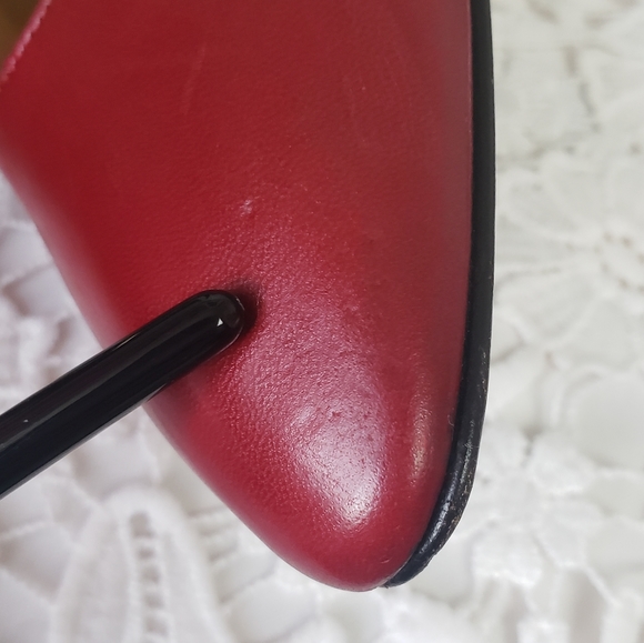 Vintage Moschino heels - Picture 6 of 15